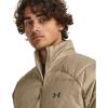 imageUnder Armour Mens Storm Insulated Jacket299 City Khaki   Pitch Gray
