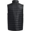 imageUnder Armour Mens Storm Insulated Vest001 Black   Pitch Gray