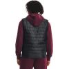 imageUnder Armour Mens Storm Insulated Vest001 Black   Pitch Gray