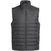 imageUnder Armour Mens Storm Insulated Vest025 Castlerock   Anthracite