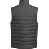 imageUnder Armour Mens Storm Insulated Vest025 Castlerock   Anthracite