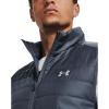 imageUnder Armour Mens Storm Insulated Vest044 Downpour Gray   Steel