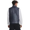 imageUnder Armour Mens Storm Insulated Vest044 Downpour Gray   Steel