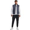 imageUnder Armour Mens Storm Insulated Vest044 Downpour Gray   Steel