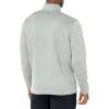 imageUnder Armour Mens Storm SweaterFleece Quarter Zip035 Steel   Steel