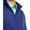 imageUnder Armour Mens Storm SweaterFleece Quarter Zip400 Royal  Royal  Black