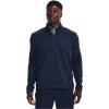 imageUnder Armour Mens Storm SweaterFleece Quarter Zip408 Academy   Academy