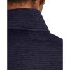 imageUnder Armour Mens Storm SweaterFleece Quarter Zip410 Midnight Navy   Midnight Navy