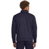 imageUnder Armour Mens Storm SweaterFleece Quarter Zip410 Midnight Navy   Midnight Navy