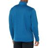 imageUnder Armour Mens Storm SweaterFleece Quarter Zip426 Varsity Blue   Varsity Blue
