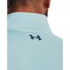 imageUnder Armour Mens Storm SweaterFleece Quarter Zip469 Fuse Teal   Petrol Blue