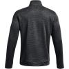 imageUnder Armour Mens Storm SweaterFleece Quarter ZipBlack