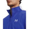 imageUnder Armour Mens Tricot Fashion Jacket400 Team Royal  Black  White
