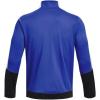imageUnder Armour Mens Tricot Fashion Jacket400 Team Royal  Black  White