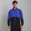 imageUnder Armour Mens Tricot Fashion Jacket400 Team Royal  Black  White