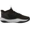 imageUnder Armour Unisex Adult Lockdown 6 Basketball Shoes004 BlackGray MistLime Surge