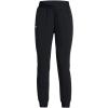 imageUnder Armour Womens Armoursport Woven Pants001 Black   White