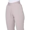 imageUnder Armour Womens Armoursport Woven Pants009 Gray Dawn   White