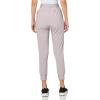 imageUnder Armour Womens Armoursport Woven Pants009 Gray Dawn   White
