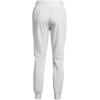 imageUnder Armour Womens Armoursport Woven Pants014 Halo Gray   White
