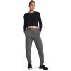 imageUnder Armour Womens Armoursport Woven Pants025 Castlerock   White