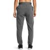 imageUnder Armour Womens Armoursport Woven Pants025 Castlerock   White