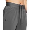 imageUnder Armour Womens Armoursport Woven Pants025 Castlerock   White