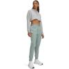 imageUnder Armour Womens Armoursport Woven Pants348 Silica Green   White