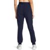 imageUnder Armour Womens Armoursport Woven Pants410 Midnight Navy   White