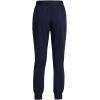 imageUnder Armour Womens Armoursport Woven Pants410 Midnight Navy   White