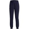 imageUnder Armour Womens Armoursport Woven Pants410 Midnight Navy   White