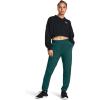 imageUnder Armour Womens Armoursport Woven Pants449 Hydro Teal   White
