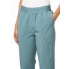 imageUnder Armour Womens Armoursport Woven Pants587 Jasper Blue   Serpentine