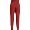 imageUnder Armour Womens Armoursport Woven Pants840 Earthen Orange   Black