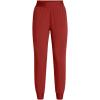 imageUnder Armour Womens Armoursport Woven Pants840 Earthen Orange   Black