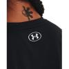 imageUnder Armour Womens HeatGear Compression LongSleeve TShirtBlack  White