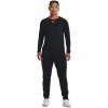 imageUnder Armour Womens HeatGear Compression LongSleeve TShirtBlack  White