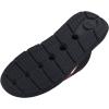 imageUnder Armour Womens Ignite Pro Marbella Graphic Flip Flop Slide Sandal003 BlackRed FusionRed Fusion