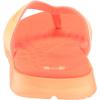 imageUnder Armour Womens Ignite Pro Marbella Graphic Flip Flop Slide Sandal800 Orange TropicAfter BurnAfter Burn