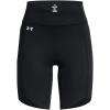 imageUnder Armour Womens Motion Crossover Bike Shorts001 Black   White