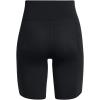 imageUnder Armour Womens Motion Crossover Bike Shorts001 Black   White