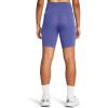 imageUnder Armour Womens Motion Crossover Bike Shorts561 Starlight   Celeste