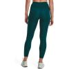 imageUnder Armour Womens Motion Heather Ankle Legging716 Tourmaline Teal  Opal Green  Illusion Green