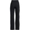 imageUnder Armour Womens Motion Open Hem Pants001 Black   White