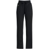 imageUnder Armour Womens Motion Open Hem Pants001 Black   White