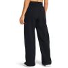 imageUnder Armour Womens Motion Open Hem Pants001 Black   White