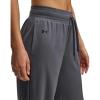 imageUnder Armour Womens Motion Open Hem Pants025 Castlerock   Black