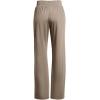 imageUnder Armour Womens Motion Open Hem Pants200 Taupe Dusk   Black