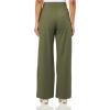 imageUnder Armour Womens Motion Open Hem Pants391 Marine Od Green   Baroque Green