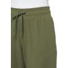 imageUnder Armour Womens Motion Open Hem Pants391 Marine Od Green   Baroque Green